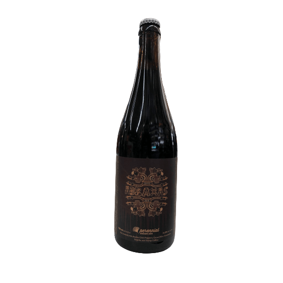 Perennial Abraxas Coffee Imperial Stout 2020