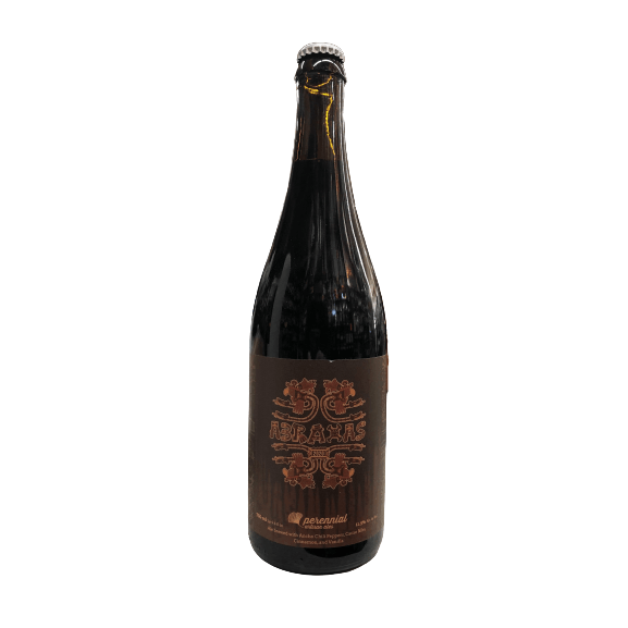 Perennial Abraxas Imperial Stout 2020