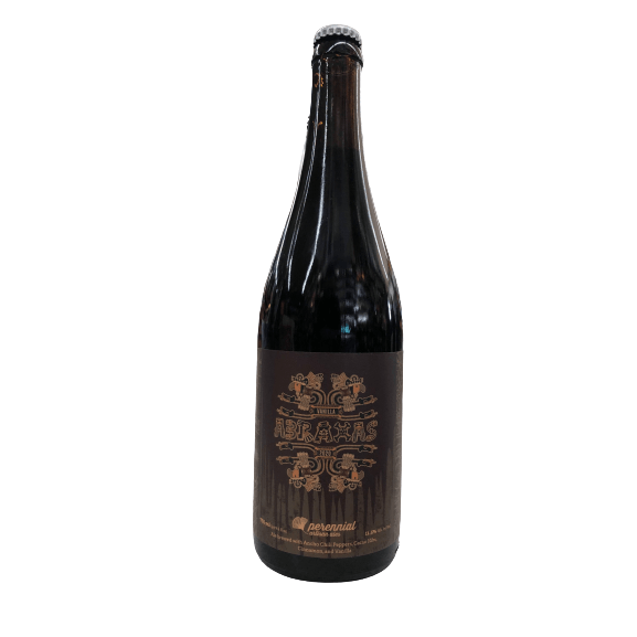 Perennial Abraxas Vanilla Imperial Stout 2020