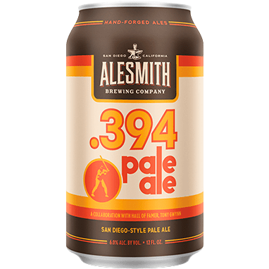 Alesmith Brewing .394 Pale Ale