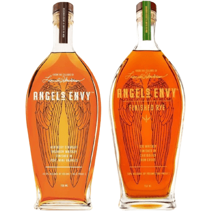 Angel's Envy Bundle