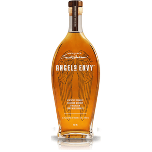 Angel's Envy Kentucky Straight Bourbon Whiskey Finished in Port Wine Barrels