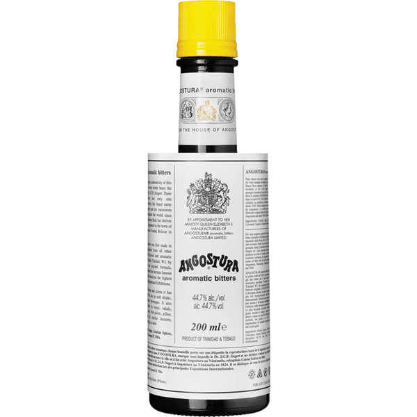 Angostura Aromatic Bitters (4 oz)