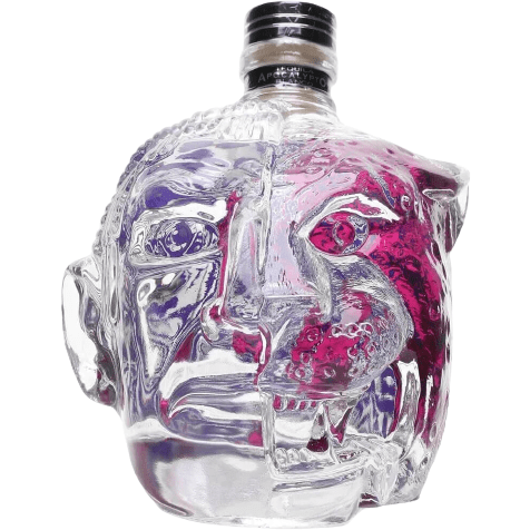 Apocalypto Blanco Tequila