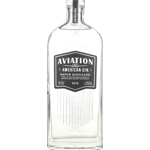 Aviation American Gin