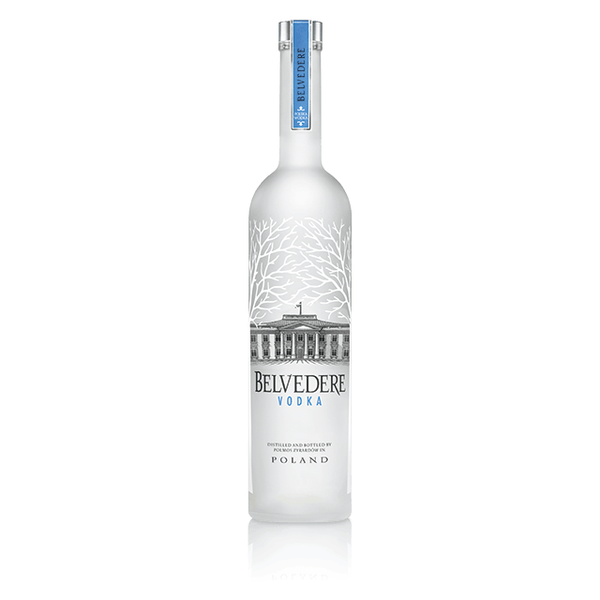 Belvedere Vodka
