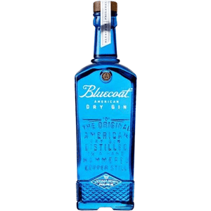 Bluecoat American Dry Gin