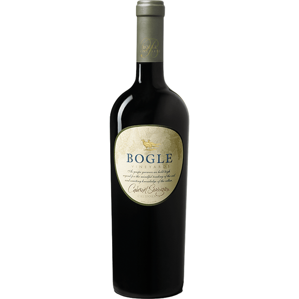 Bogle Vineyards Cabernet Sauvignon
