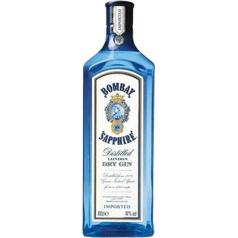 Bombay Sapphire Gin