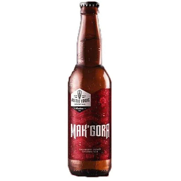 Bottle Logic Mak’Gora 2019