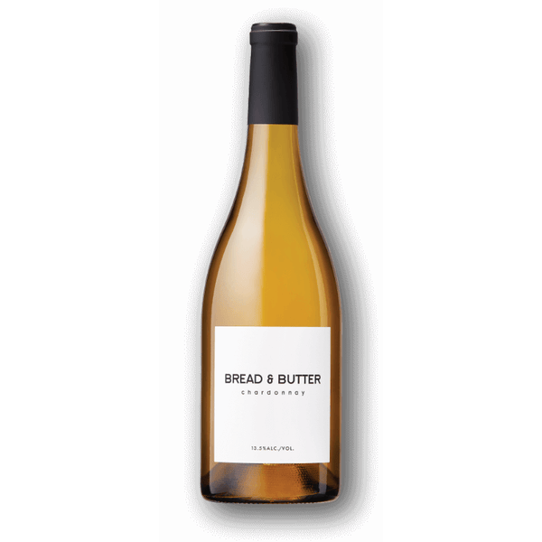 Bread & Butter Chardonnay