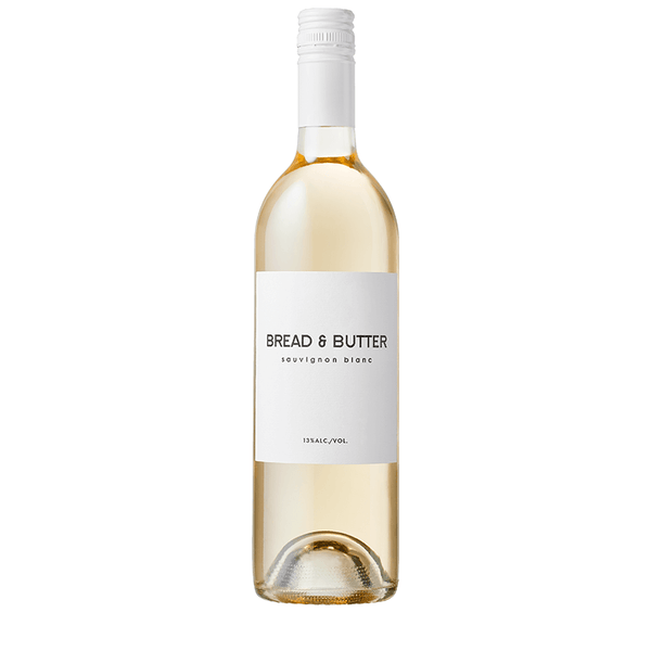 Bread & Butter Sauvignon Blanc