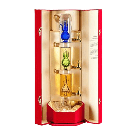 Tequila Casino Azul 3 in 1 Tower