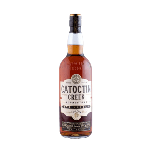 Catoctin Creek Roundstone Rye Cask Strength
