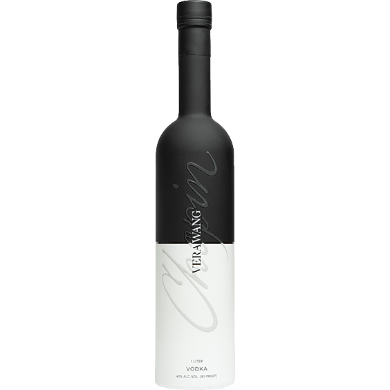 Chopin Vera Wang Vodka