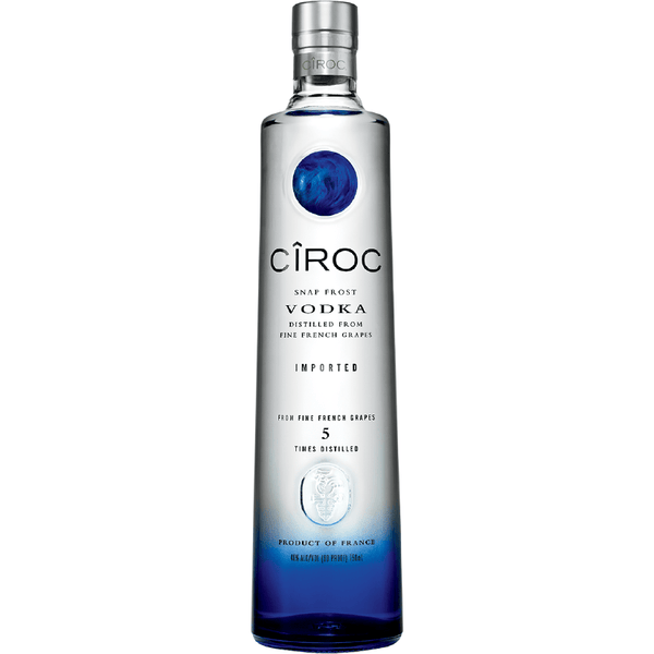 Ciroc Vodka