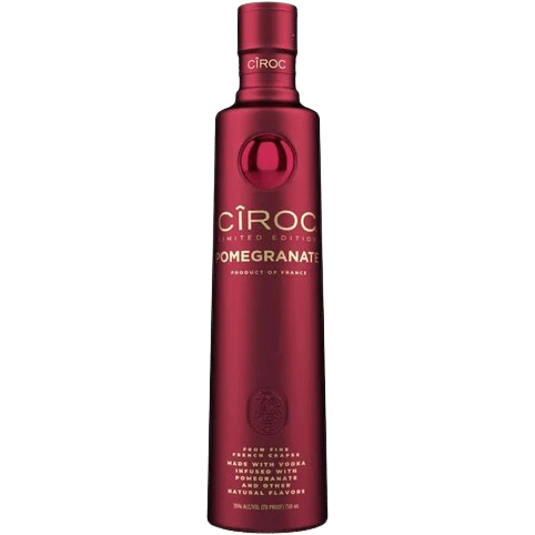 Ciroc Pomegranate Vodka