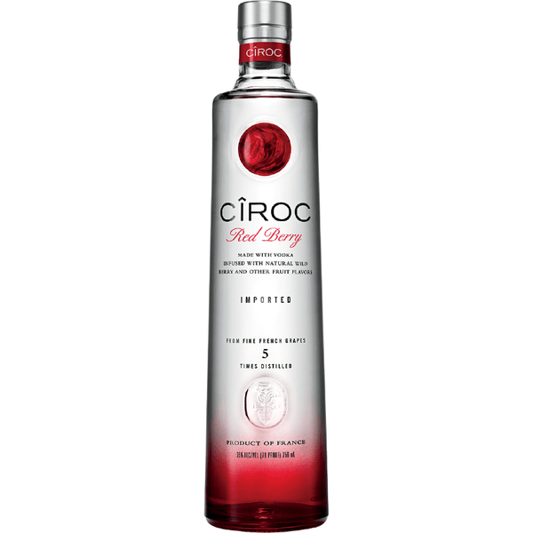 Ciroc Red Berry Vodka
