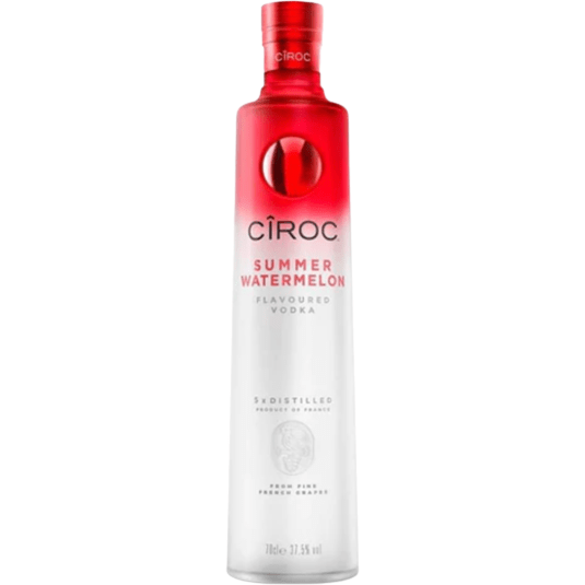 Ciroc Summer Watermelon Vodka