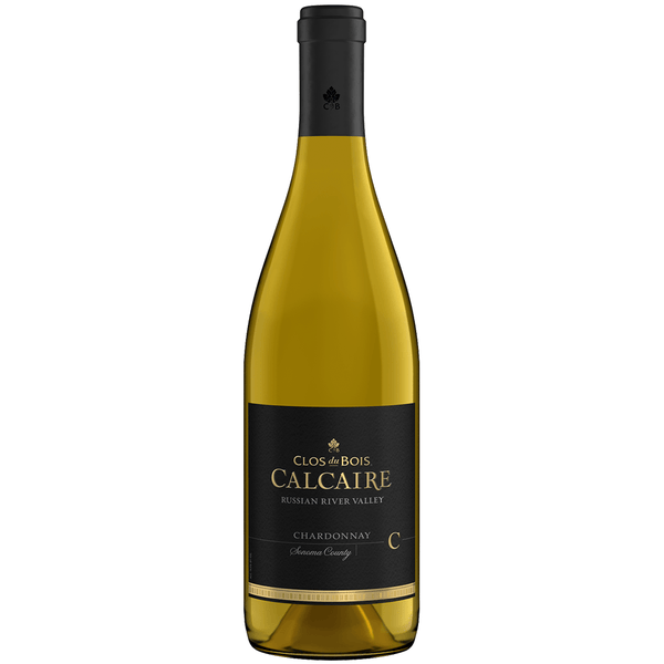 Clos du Bois Calcaire Russian River Valley Chardonnay