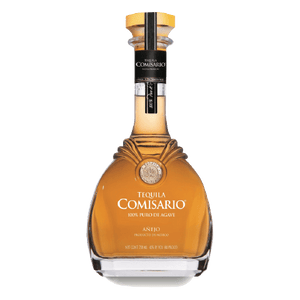 Tequila Comisario Anejo