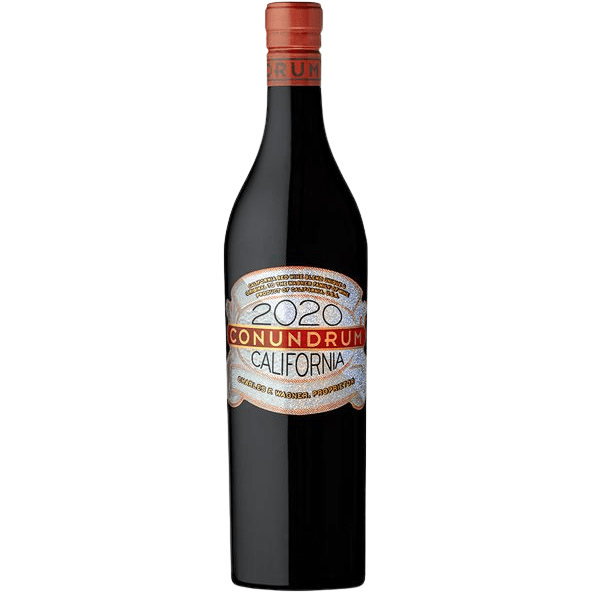 Conundrum Red Blend