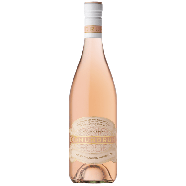Conundrum Rosé 2018