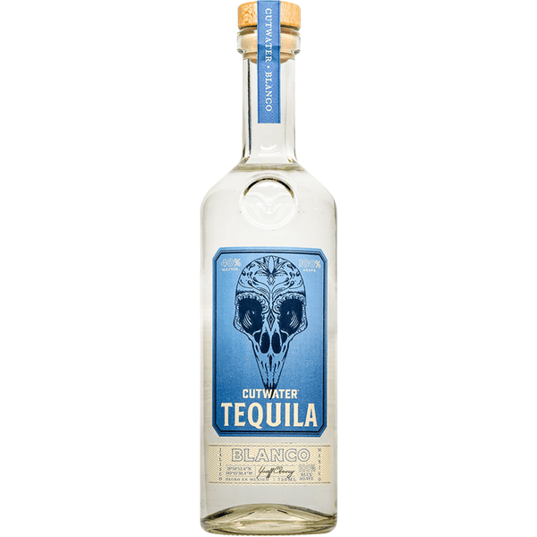 Cutwater Tequila Blanco