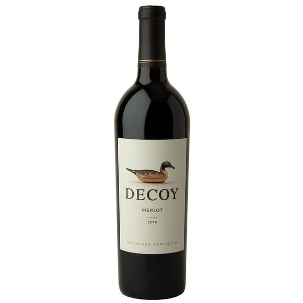 Decoy Sonoma County Merlot