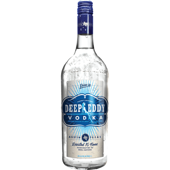 Deep Eddy Original Vodka