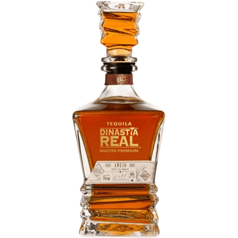 Dinastia Real Anejo Tequila