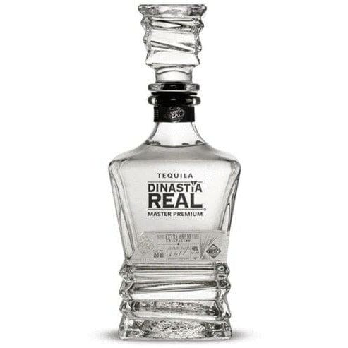Dinastia Real Extra Anejo Cristalino Tequila