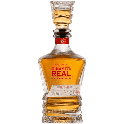 Dinastia Real Reposado Tequila