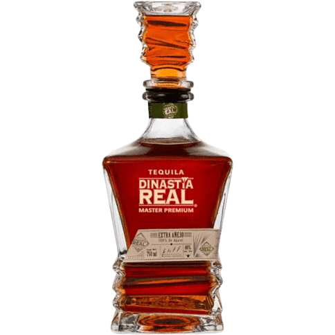 Dinastia Real Extra Anejo Tequila