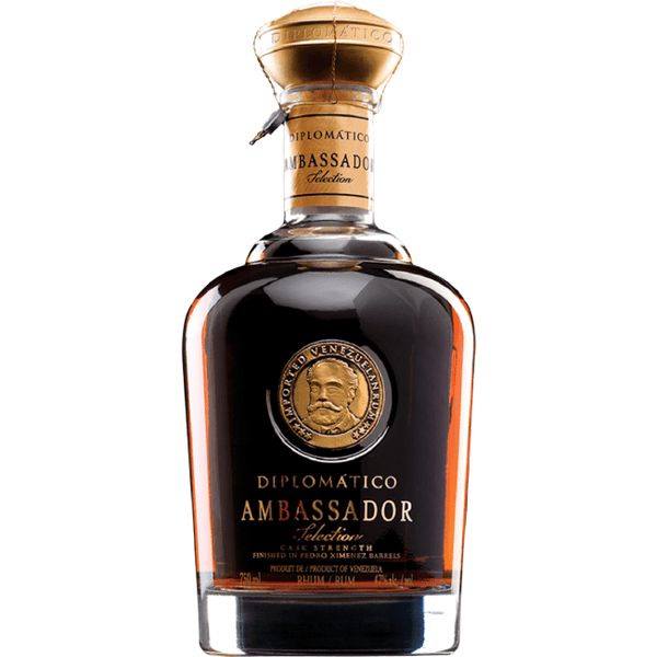 Diplomatico Ambassador Rum