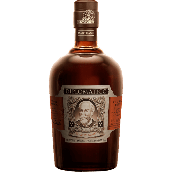 Diplomatico Mantuano Rum