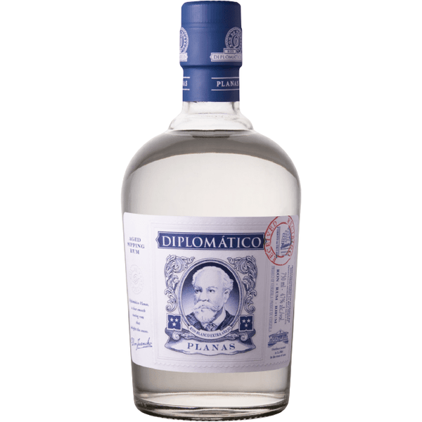 Diplomatico Planas Rum