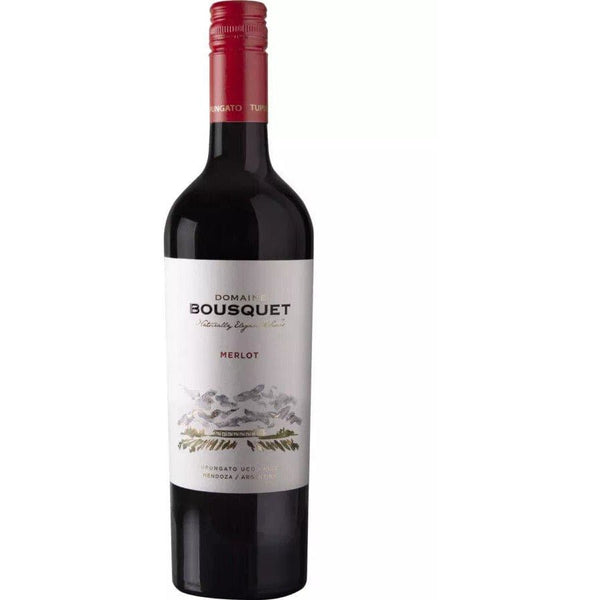 Domaine Bousquet Merlot
