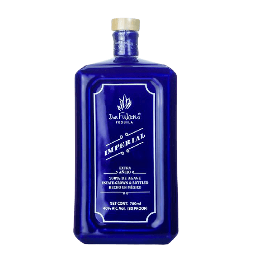 Don Fulano Imperial Extra Anejo Tequila