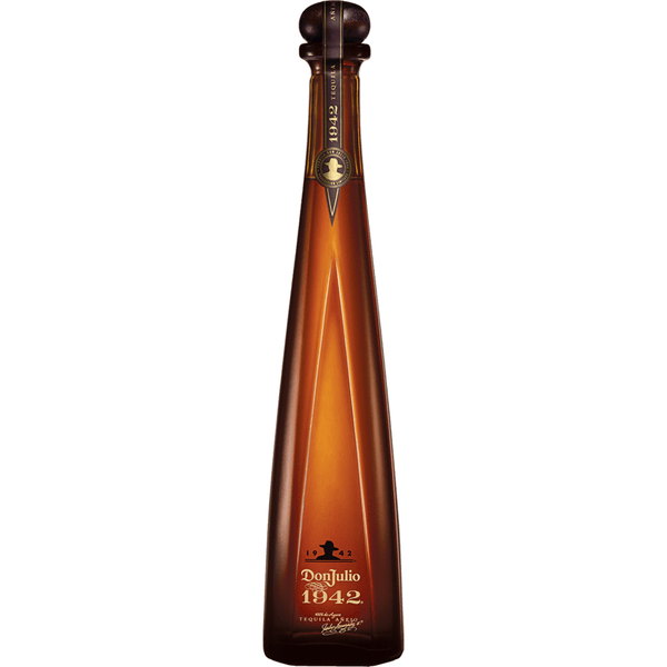 Don Julio 1942 Anejo Tequila