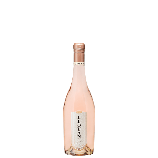Elouan Rosé 2018