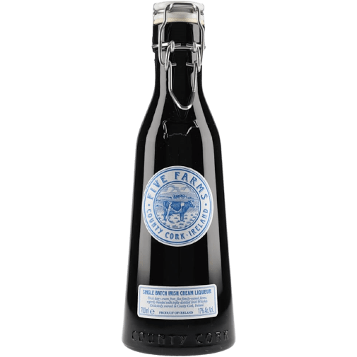 Five Farms Irish Cream Liqueur