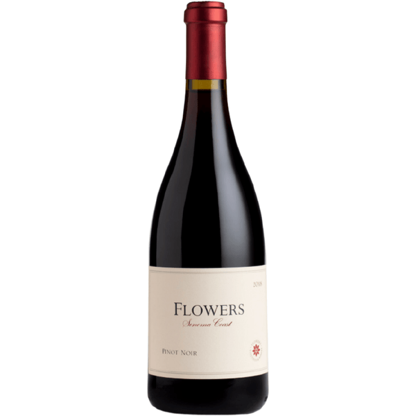 Flowers Sonoma Coast Pinot Noir