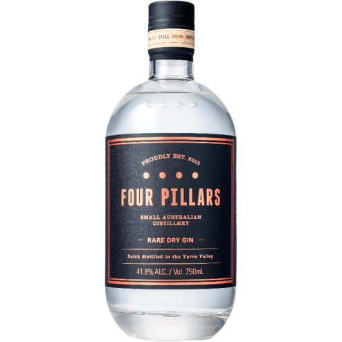 Four Pillars Rare Dry Gin