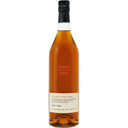 Germain-Robin Brandy