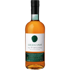 Green Spot Irish Whisky