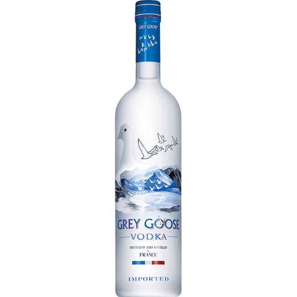 Grey Goose Vodka