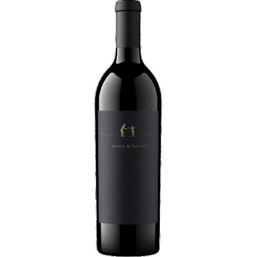 Harvey & Harriet Red Blend 2019