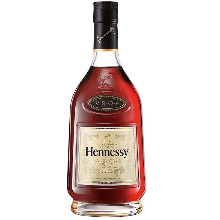 Hennessy V.S.O.P Privilège Cognac