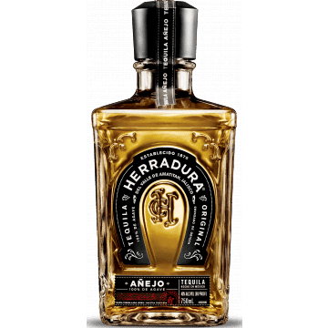 Herradura Añejo Tequila
